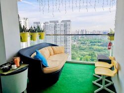 Beacon Heights (D12), Condominium #562175191